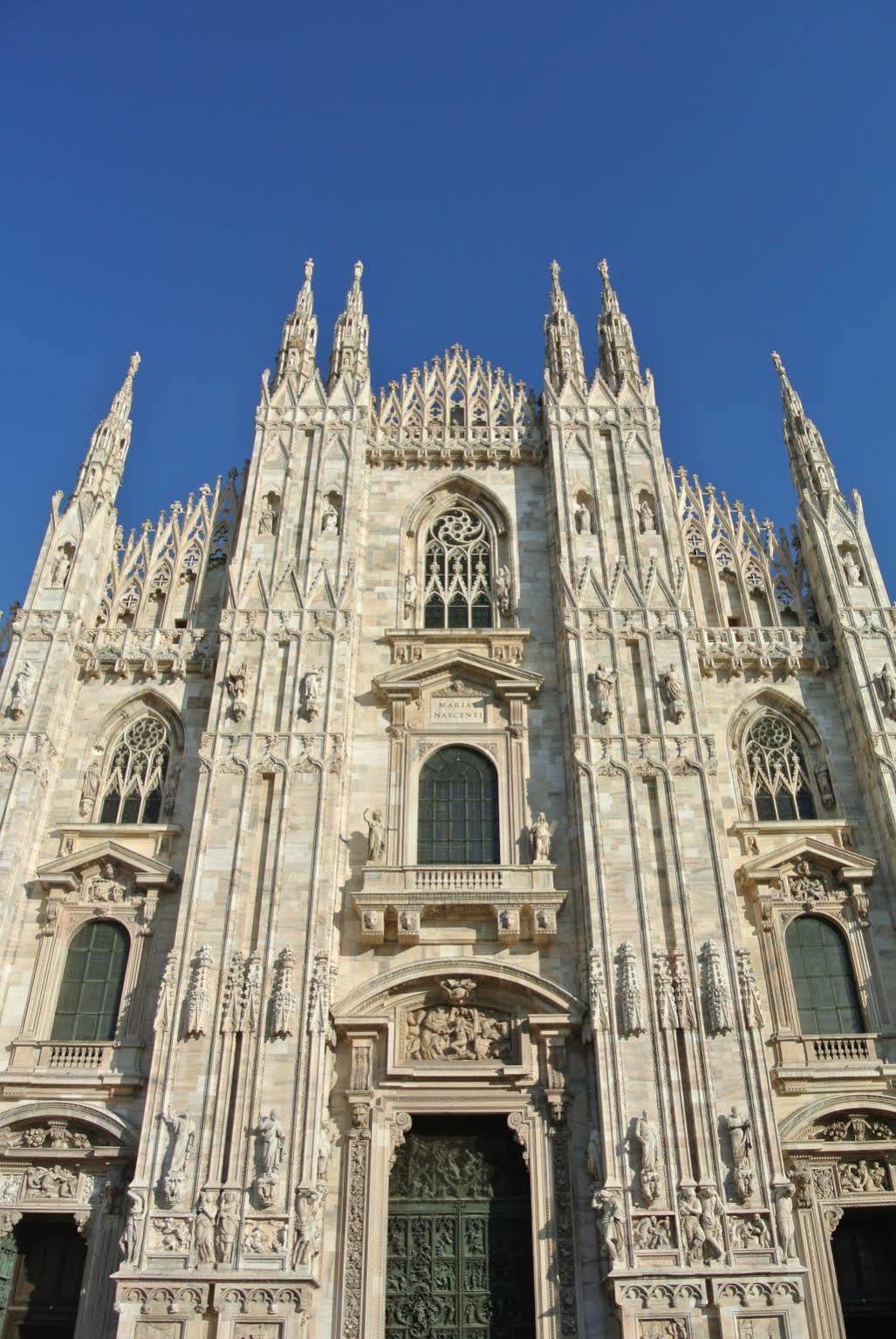 Duomo House * Milan